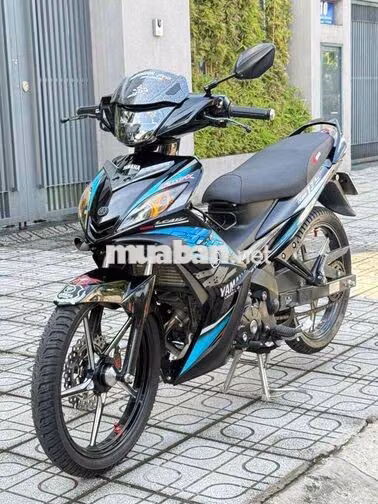 Exciter up 2010 full đồ chơi ( nậu xớ tt 18tr nhận