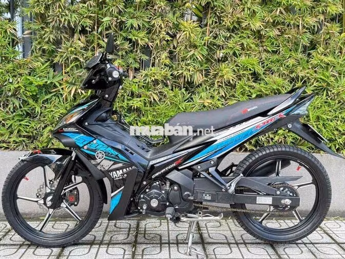 Exciter up 2010 full đồ chơi ( nậu xớ tt 18tr nhận
