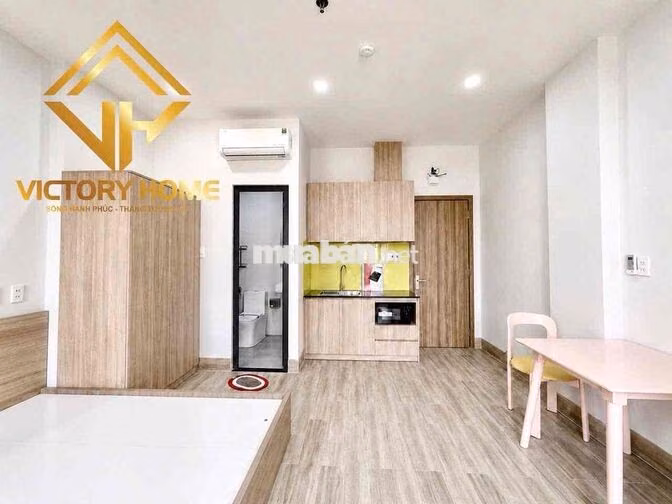 Sang chdv 1 2phong ngủ  lời 24tr sang 370tr Gv