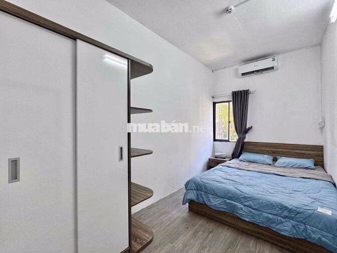 CHÍNH CHỦ CHO THUÊ CĂN HỘ 2 PHÒNG NGỦ 1 PHÒNG KHÁCH NGAY PHÚ NHUẬN
