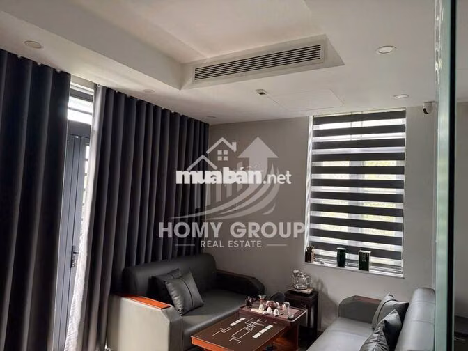 30TR/THÁNG - NHÀ 7X17  - KHU VEN SÔNG, ĐƯỜNG 25 HIỆP BÌNH CHÁNH