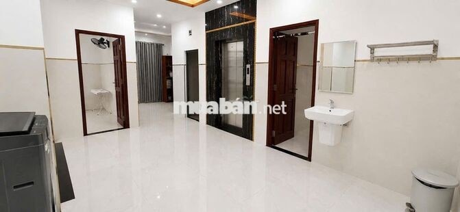 BÁN NHÀ MẶT TIỀN LÊ VĂN QUỚI -12MX14M -125M2-4 TẦNG -  GIẢM  SÂU 5 TỶ