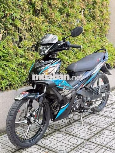Exciter up 2010 full đồ chơi ( nậu xớ tt 18tr nhận