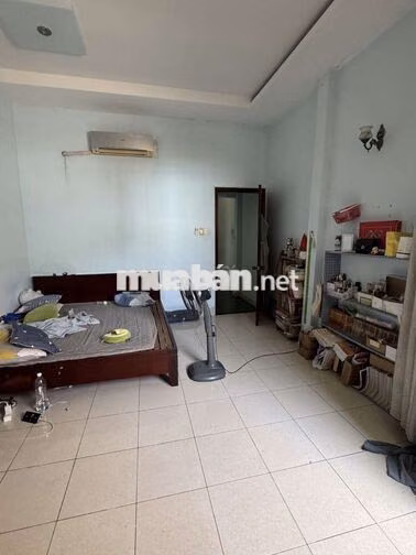cho thuê nhà hẻm xe hơi Gò Vấp 