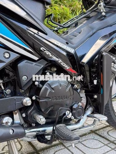 Exciter up 2010 full đồ chơi ( nậu xớ tt 18tr nhận