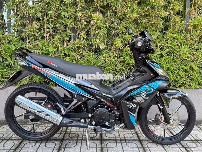 Exciter up 2010 full đồ chơi ( nậu xớ tt 18tr nhận