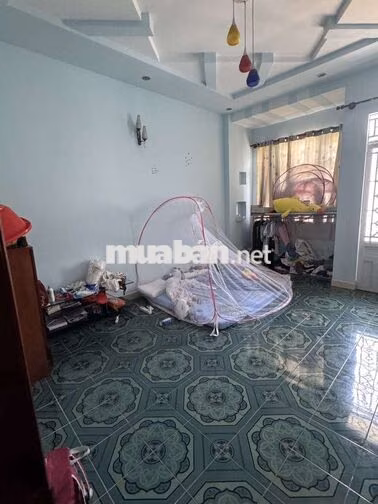 cho thuê nhà hẻm xe hơi Gò Vấp 