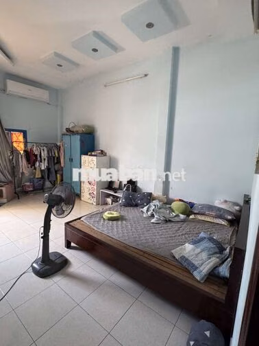 cho thuê nhà hẻm xe hơi Gò Vấp 