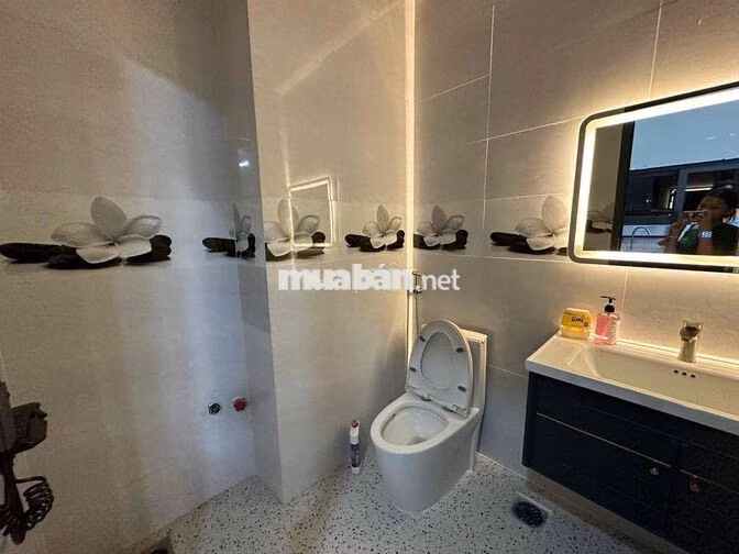 KTX TƯ NHÂN PHÒNG CHỈ 4 NGƯỜI GIÁ ĐÃ BAO FULL