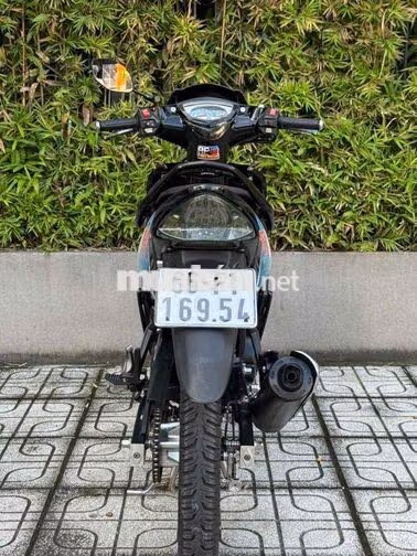 Exciter up 2010 full đồ chơi ( nậu xớ tt 18tr nhận