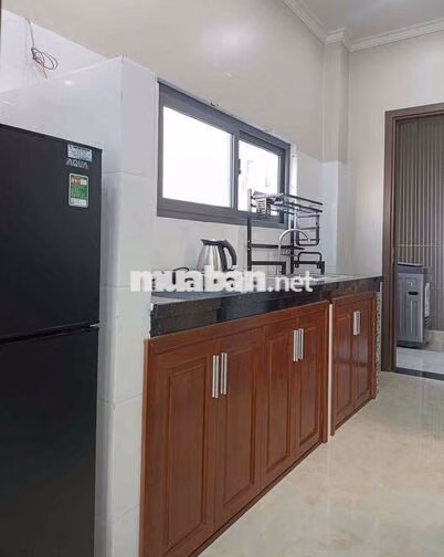 KTX TƯ NHÂN PHÒNG CHỈ 4 NGƯỜI GIÁ ĐÃ BAO FULL