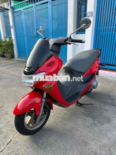 Suzuki Epicuro 150 Đỏ 150cc Đầy đủ