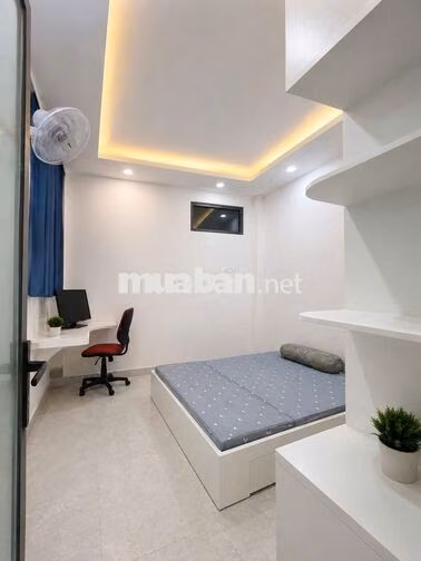 CHÍNH CHỦ CHO THUÊ PHÒNG RIÊNG FULL NỘI THẤT – WC RIÊNG – TÂN BÌNH