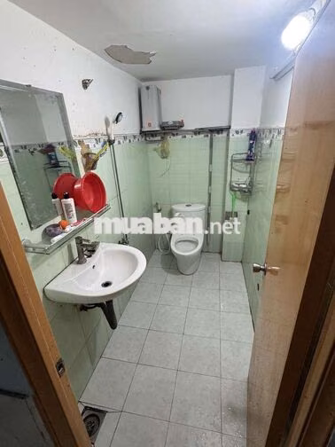 cho thuê nhà hẻm xe hơi Gò Vấp 