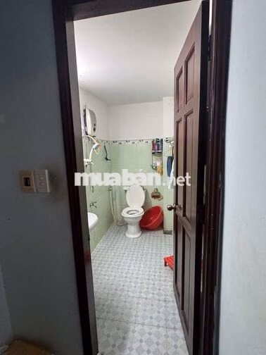 cho thuê nhà hẻm xe hơi Gò Vấp 