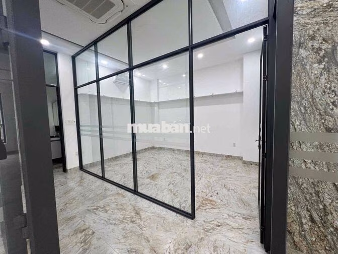 CHO THUÊ MẶT BẰNG KDC HIM LAM QUẬN 7 hợp làm văn phòng, spa, nails,