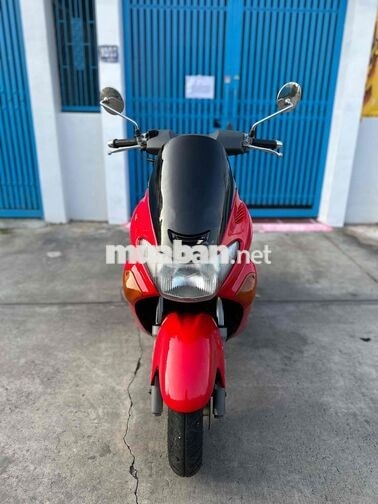 Suzuki Epicuro 150 Đỏ 150cc Đầy đủ