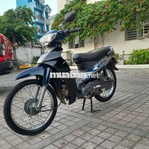 xe sirut 50 hàn quốc
