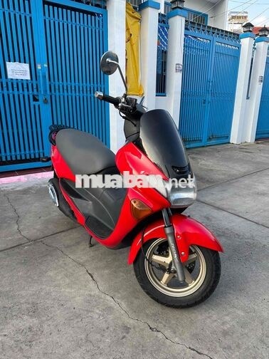 Suzuki Epicuro 150 Đỏ 150cc Đầy đủ