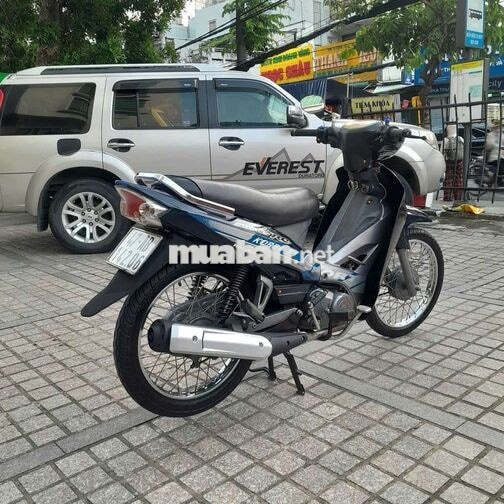 xe sirut 50 hàn quốc