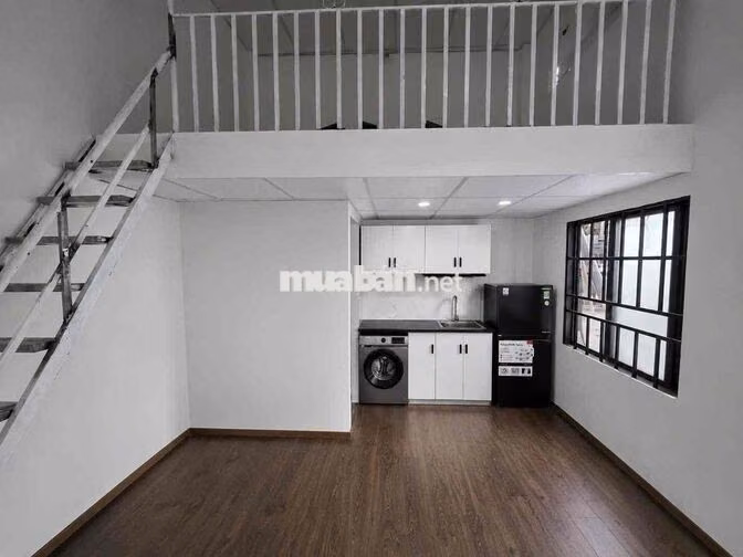 phòng trọ giá rẻ gần TDTU, RMIT, Lotte