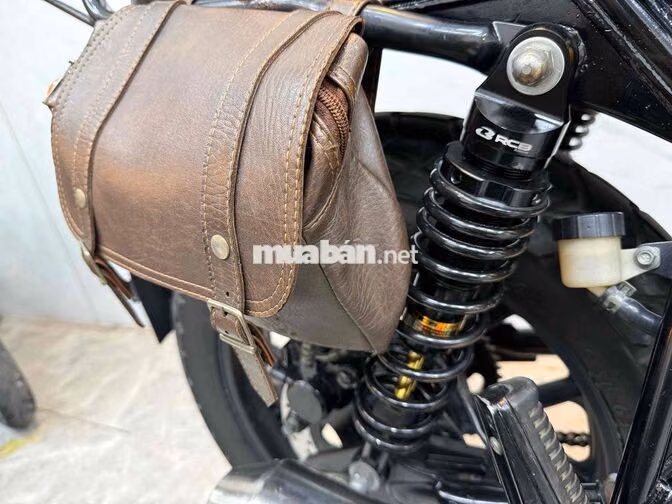 GPX Legend 200 BS61 chính chủ