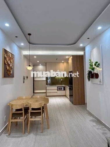 cho thuê SKY GARDEN 3 3PN2WC 81m2 phú mỹ hưng chỉ 18tr/tháng