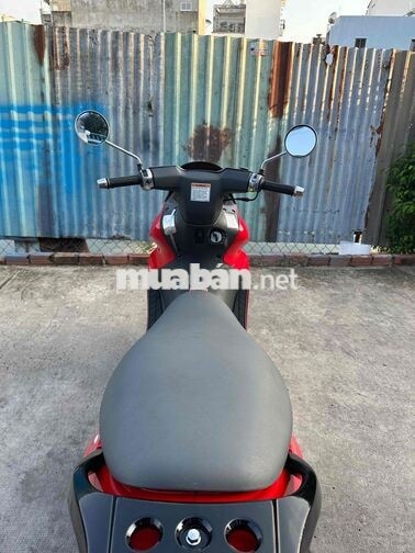 Suzuki Epicuro 150 Đỏ 150cc Đầy đủ