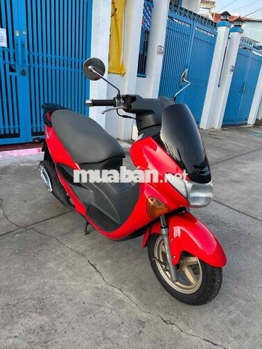 Suzuki Epicuro 150 Đỏ 150cc Đầy đủ