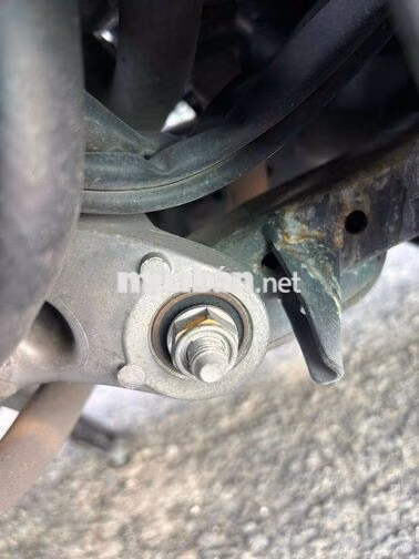 Honda Air Blade mắt cú 2014 bstp zin êm chính chủ