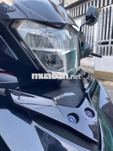 Honda Winner V1 2018 1 đời chủ bstp công chứng ok