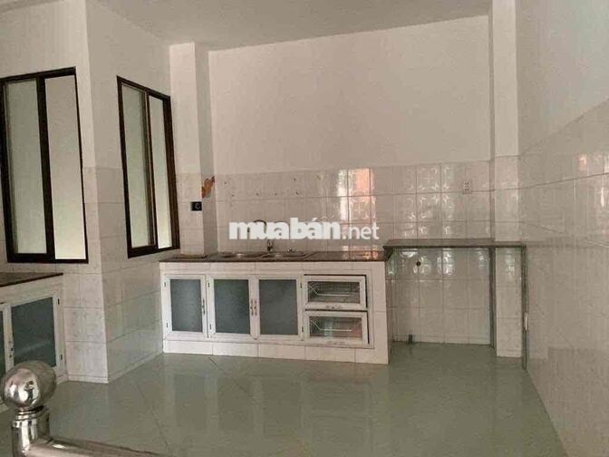 NHÀ ĐẸP HXH quay đầu 3pn 3wc đường Nơ Trang Long, Bình Thạnh