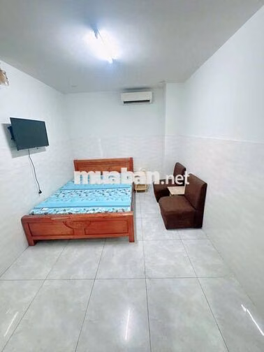🚨Sát ĐH HUIT - FULL NỘI THẤT - PHÒNG GIÁ RẺ - GẦN AEON TÂN PHÚ 