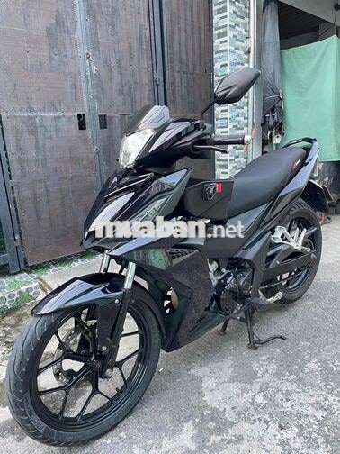 Honda Winner V1 2018 1 đời chủ bstp công chứng ok
