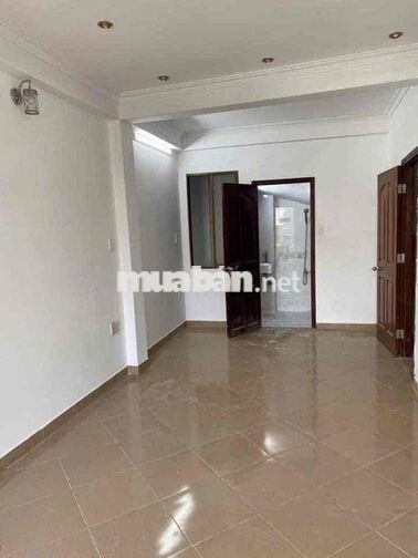 NHÀ ĐẸP HXH quay đầu 3pn 3wc đường Nơ Trang Long, Bình Thạnh