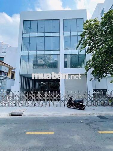 CHO THUÊ TOÀ VĂN PHÒNG TRUNG TÂM KHU K300 TÂN BÌNH 