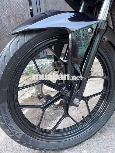 Honda Winner V1 2018 1 đời chủ bstp công chứng ok