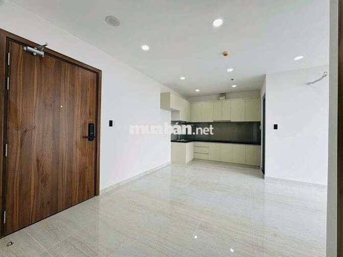 Happy One Central 1PN 1WC Không Nội thất 6 triệu/tháng