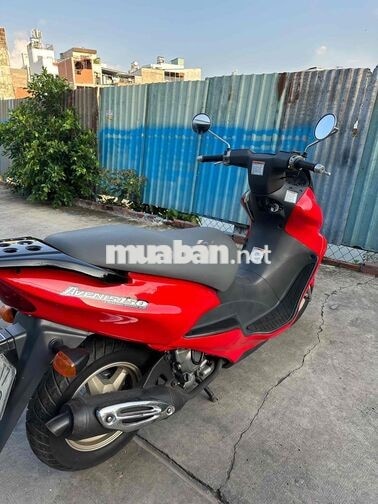 Suzuki Epicuro 150 Đỏ 150cc Đầy đủ
