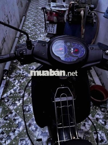 Yamaha Sirius RC Đen 73296 km