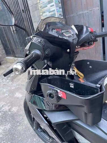Honda Winner V1 2018 1 đời chủ bstp công chứng ok