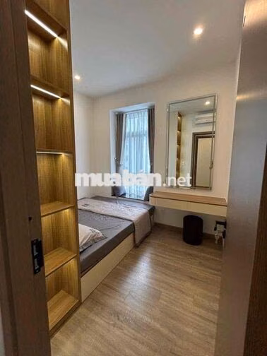 cho thuê SKY GARDEN 3 3PN2WC 81m2 phú mỹ hưng chỉ 18tr/tháng