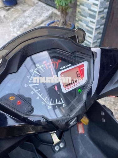 Honda Winner V1 2018 1 đời chủ bstp công chứng ok