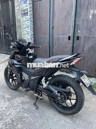 Honda Winner V1 2018 1 đời chủ bstp công chứng ok
