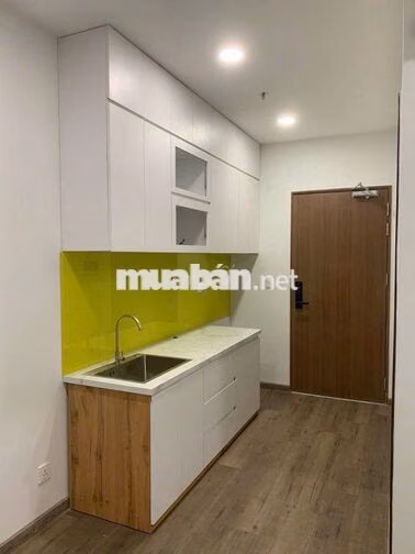 Cho thuê Officetel Pegasuite 2- nội thất như hình - Giá thuê 6,5tr