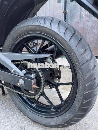 Honda Winner V1 2018 1 đời chủ bstp công chứng ok