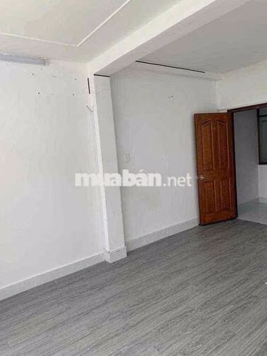 NHÀ ĐẸP HXH quay đầu 3pn 3wc đường Nơ Trang Long, Bình Thạnh