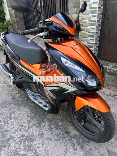 Honda Air Blade mắt cú 2014 bstp zin êm chính chủ