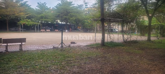 Chính chủ cho thuê nhà mặt tiền view công viên Bình Lợi
