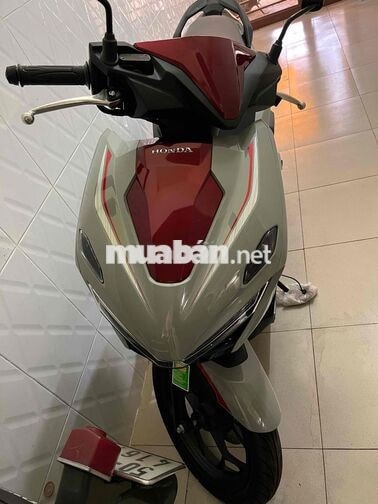 Honda Airblade Nữ Xám đỏ Việt Nam